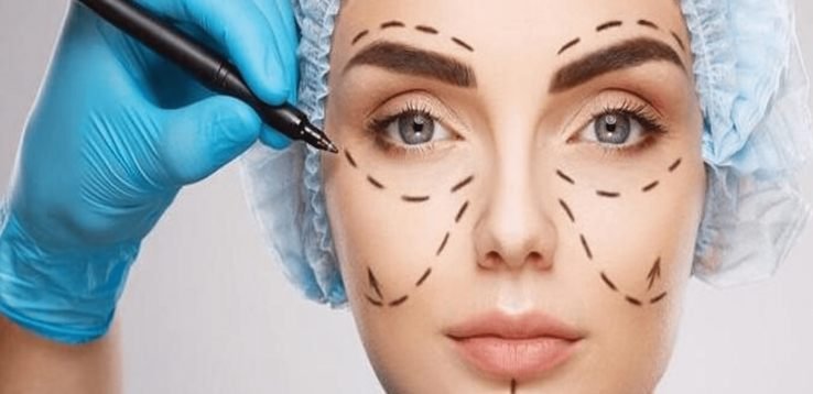 Plastic Surgery Department