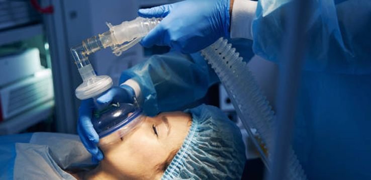 Anaesthesia Department