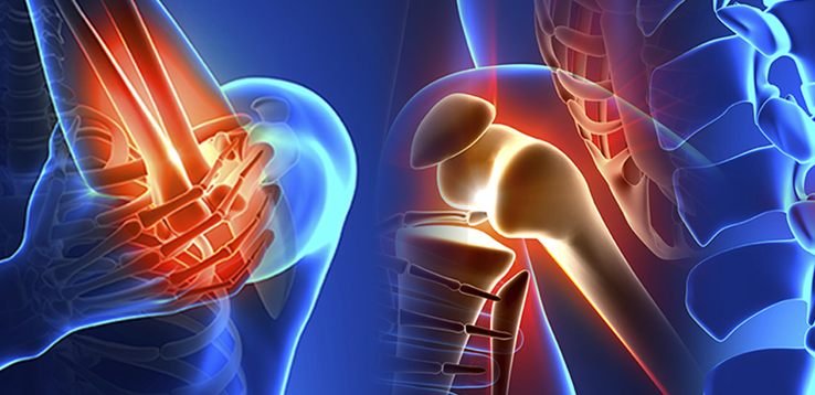 Trauma & Orthopaedics Department