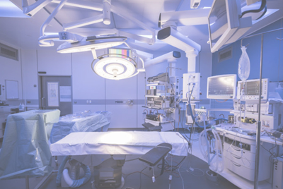 Operation Theatre Singapore